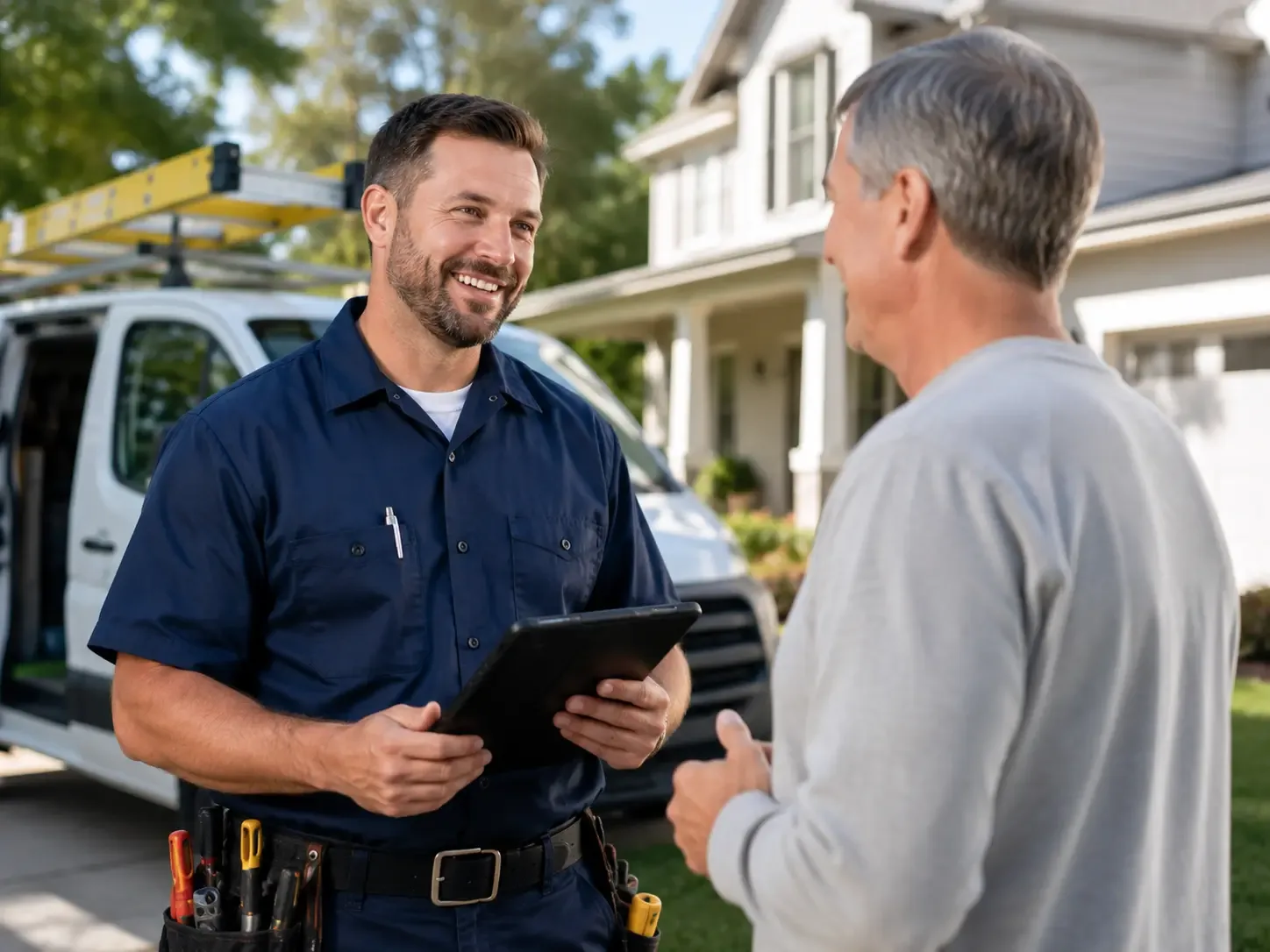 Whole Home Rewiring Bellevue, NE FAQs